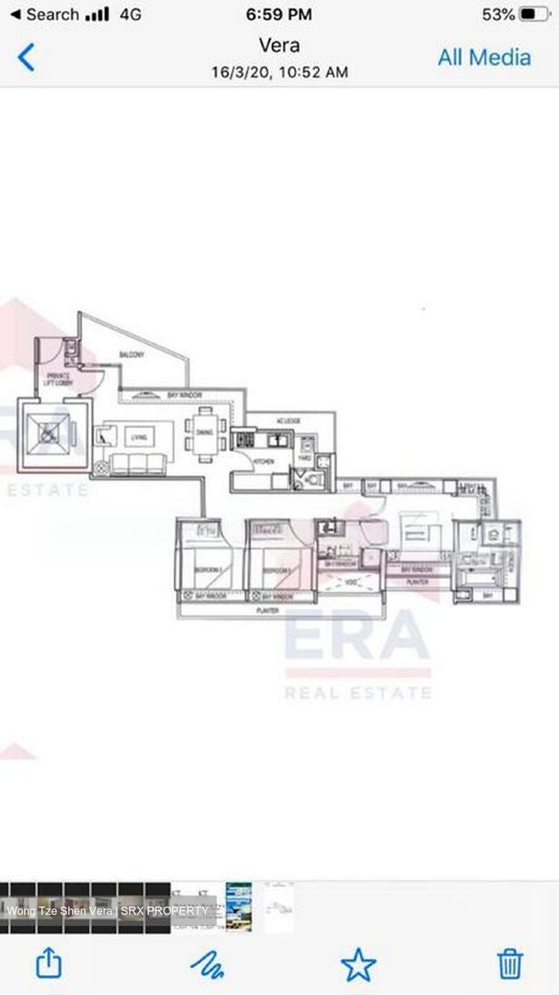 Iridium (D11), Apartment #606855661